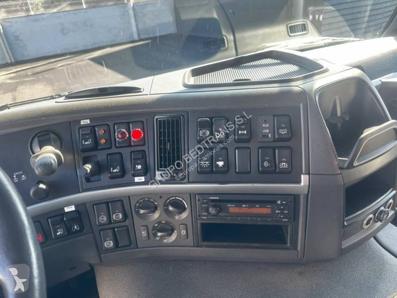 Camion Volvo