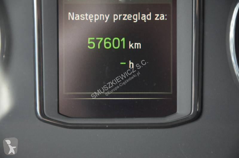 Kamion Scania