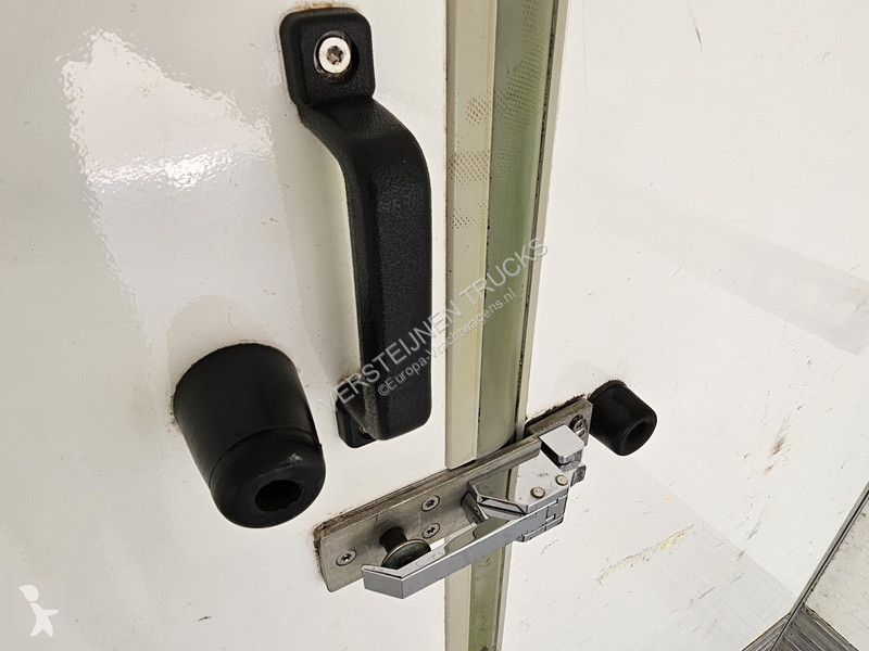 Kamion Volvo FL250 / ELECTRO-COOLING / 4X2 /...