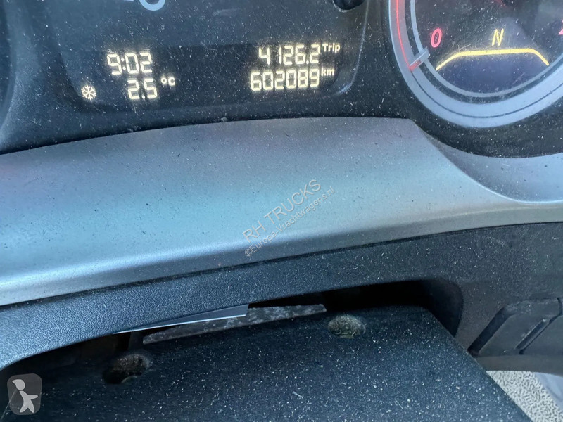 Kamion DAF 460 8X2 ONLY VISUAL DAMAGED //...