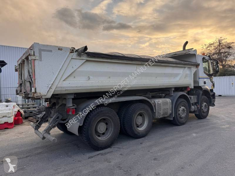 Camion Iveco
