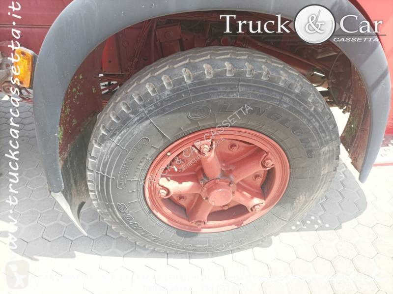Camion Fiat