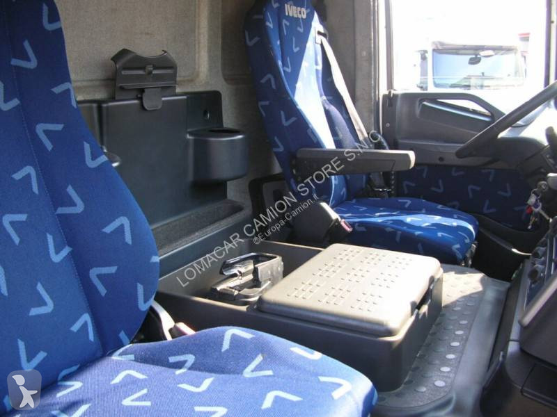 Kamion Iveco
