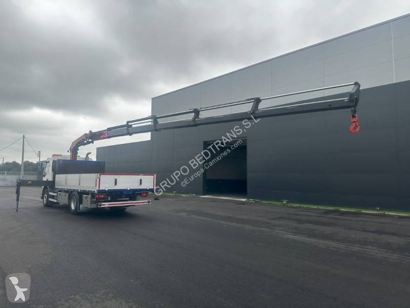 Camion Volvo