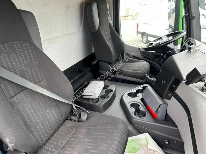 Camion Mercedes 1824