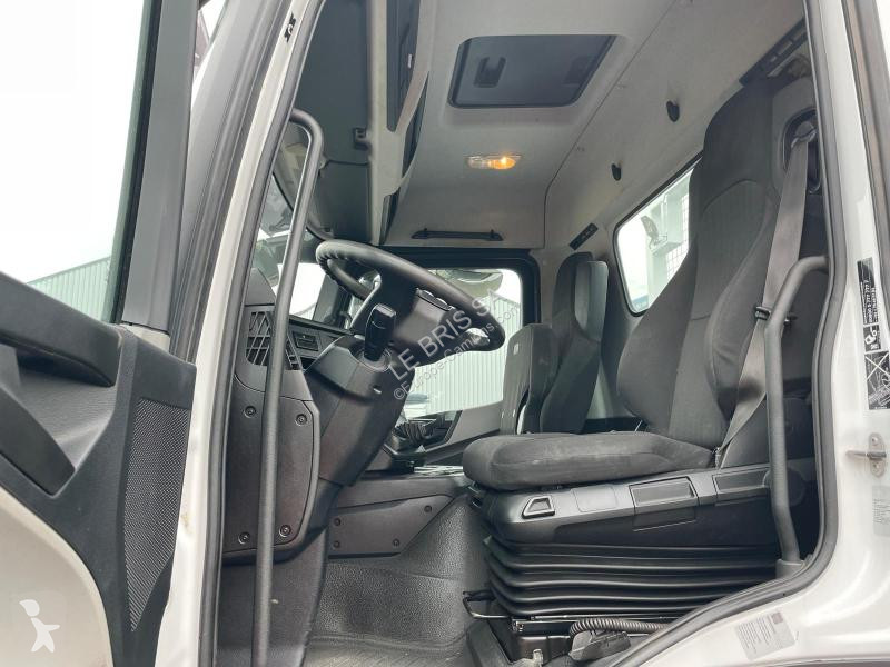 Camion Mercedes ANTOS 25.36