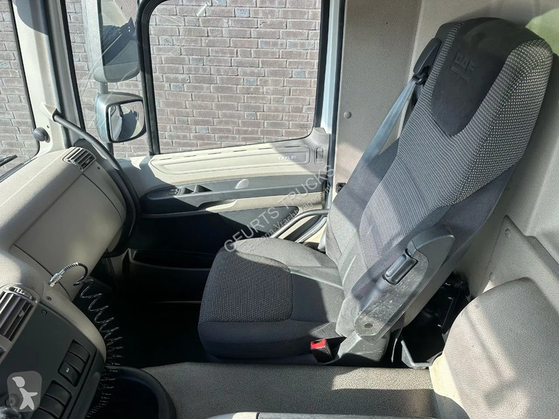 Camion DAF 410 6X2 + HIAB 422EP-5 HIPRO...