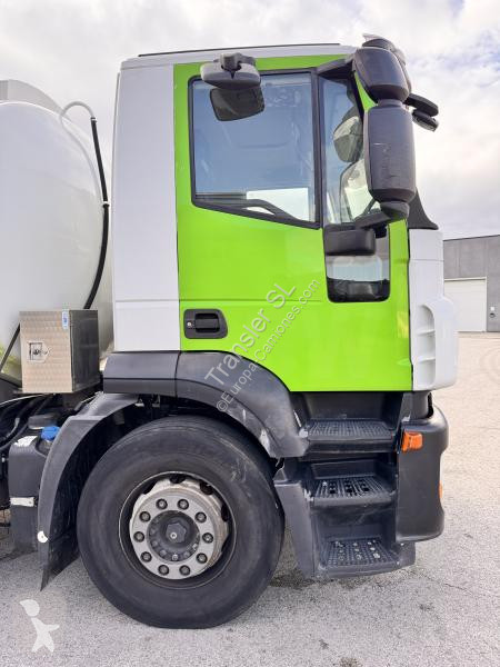 Camion Iveco  AD 190S 33/P