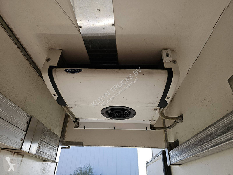 Kamion DAF 55220 11.9T MULTITEMP LIFT