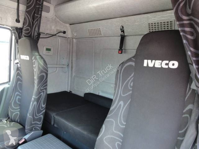 Kamion Iveco