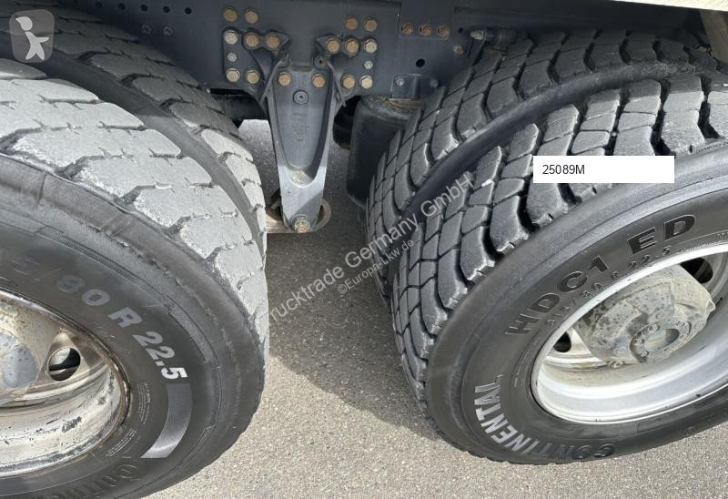 Kamion Scania P500