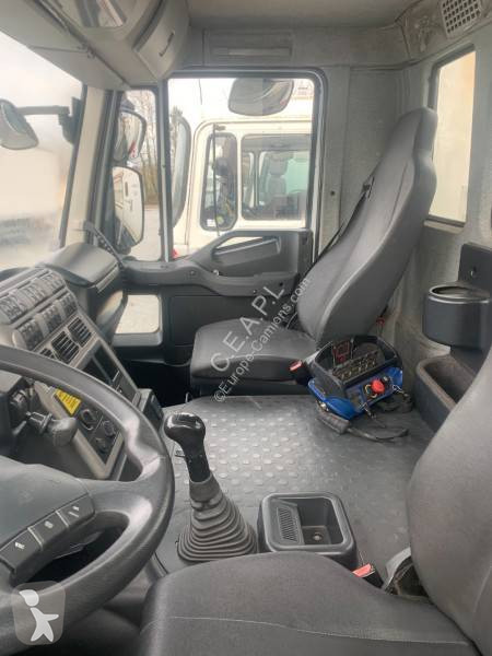 Camion Iveco