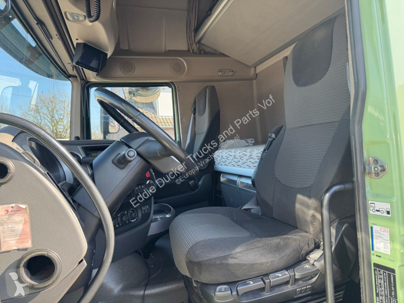 Camion DAF 460 EURO 6 SSC 8X2
