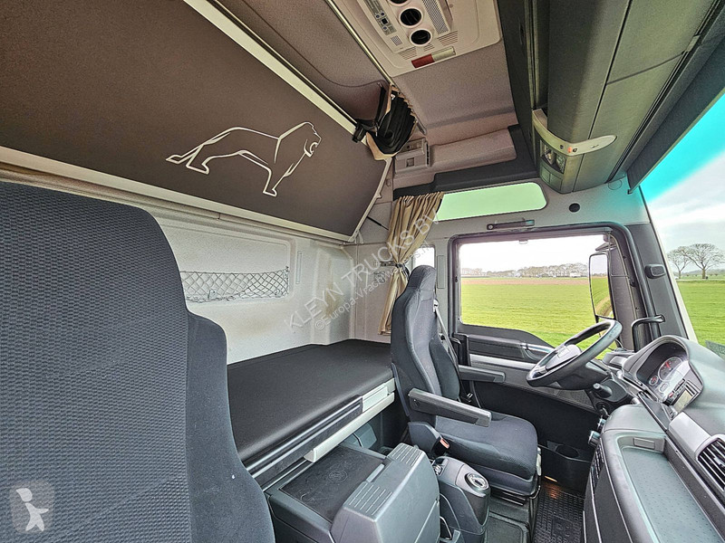 Camion MAN TGX XXL 6X2-4 INTARDER