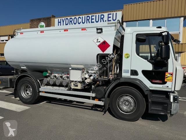 Camion Renault 270 DXI