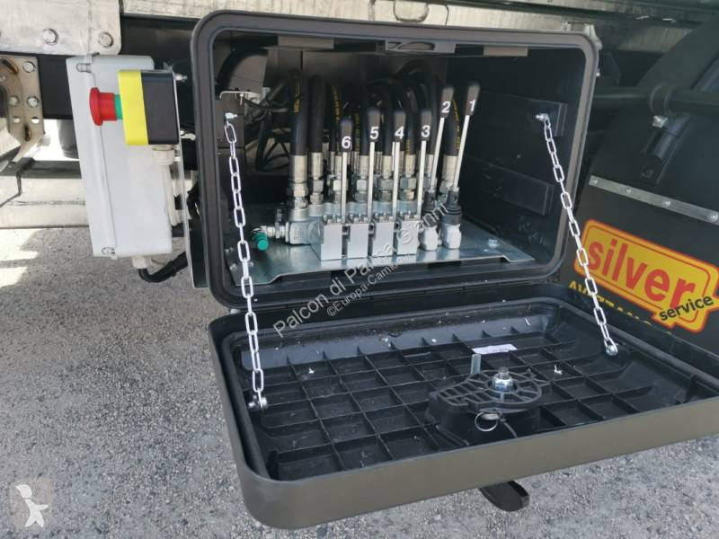 Kamion Iveco