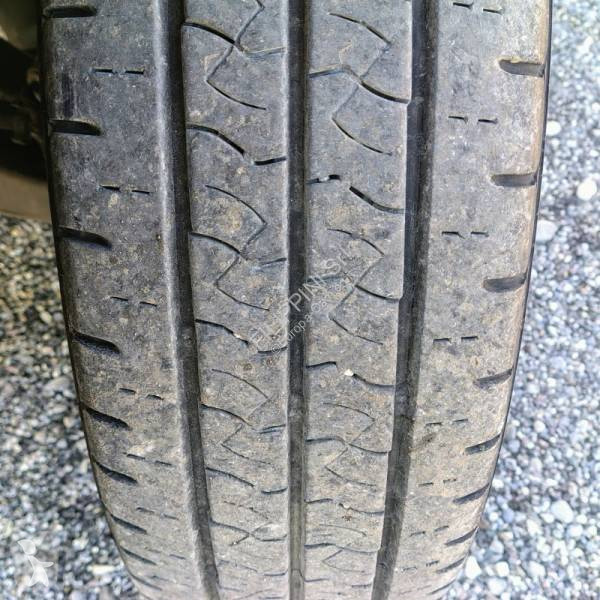 Kamion Iveco