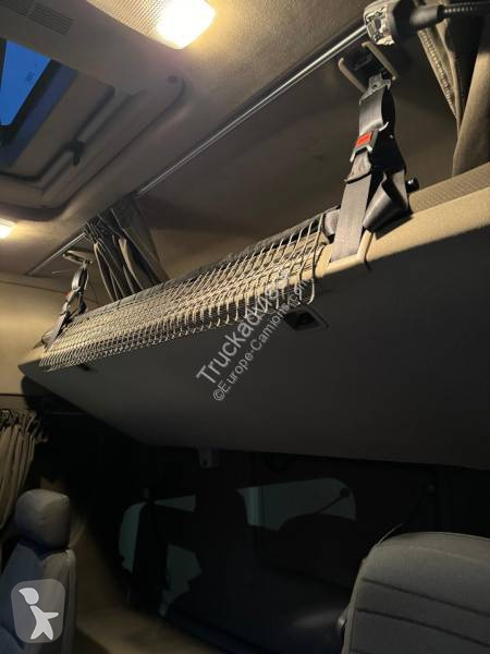 Camion Scania