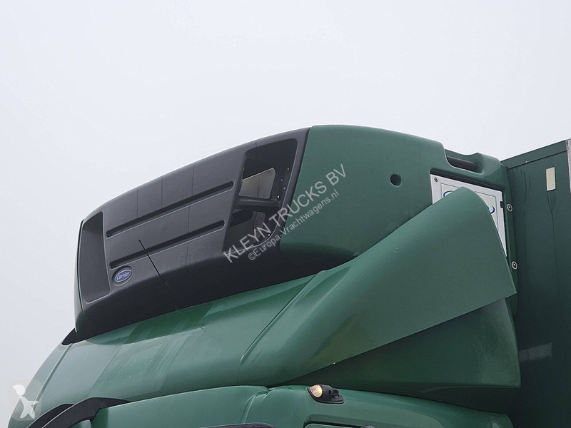 Vrachtwagen DAF 55210 11.9T MULTITEMP LIFT