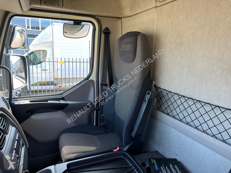 Kamion DAF 210, 4x2, Euro 6, Airco, Nav