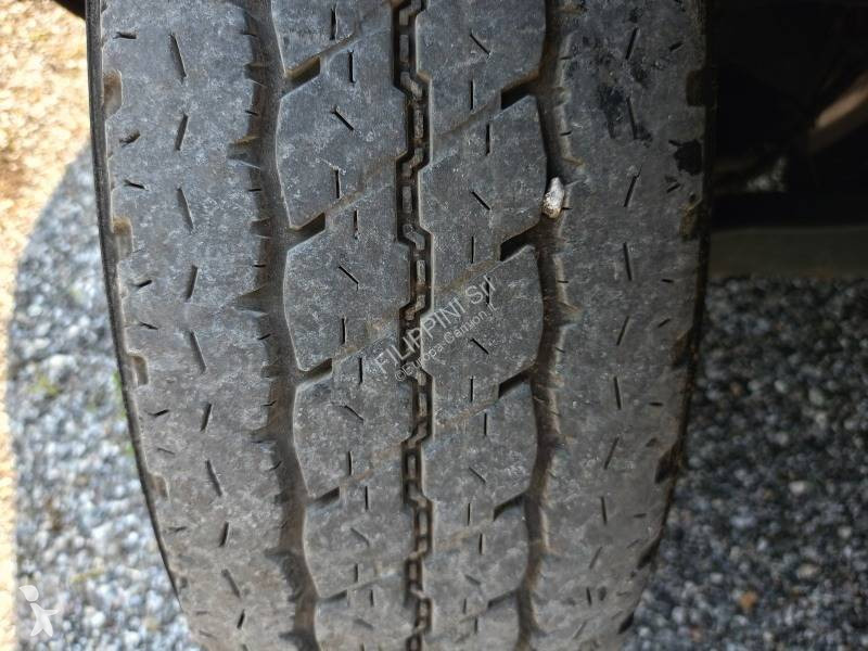 Kamion Iveco