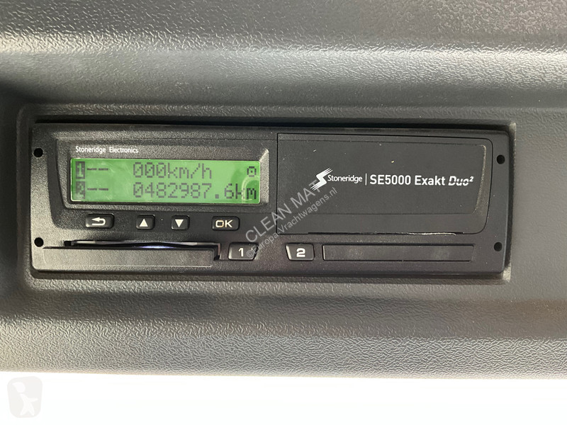 Kamion Scania 450 Euro 6 Hyvalift 26 Ton...