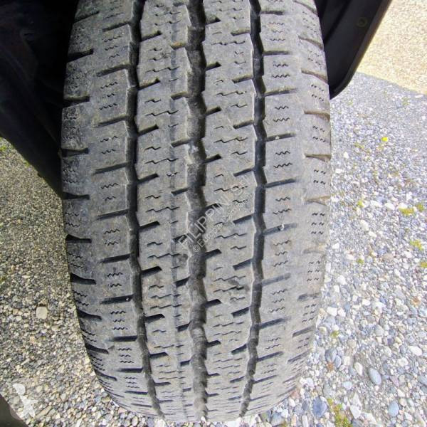 Kamion Iveco