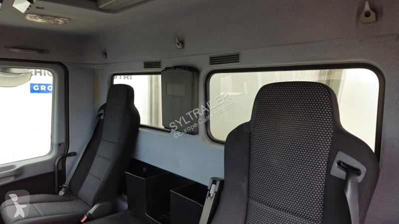 Camion Mercedes 2532