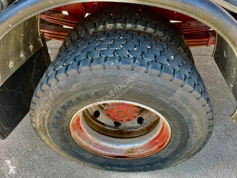 Kamion Iveco