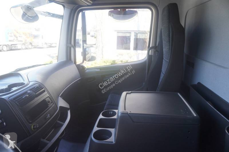 Camion Mercedes