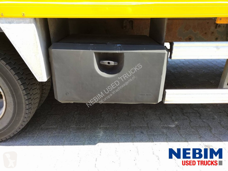 Camion Volvo FL240 - 500.388km