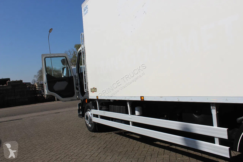 Kamion Volvo FL 250 * EURO6 * CARRIER SUPRA...