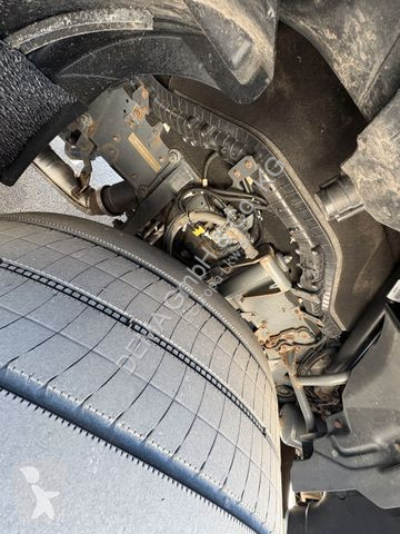 Camion DAF FAR*Retarder*Liftachse*XL...