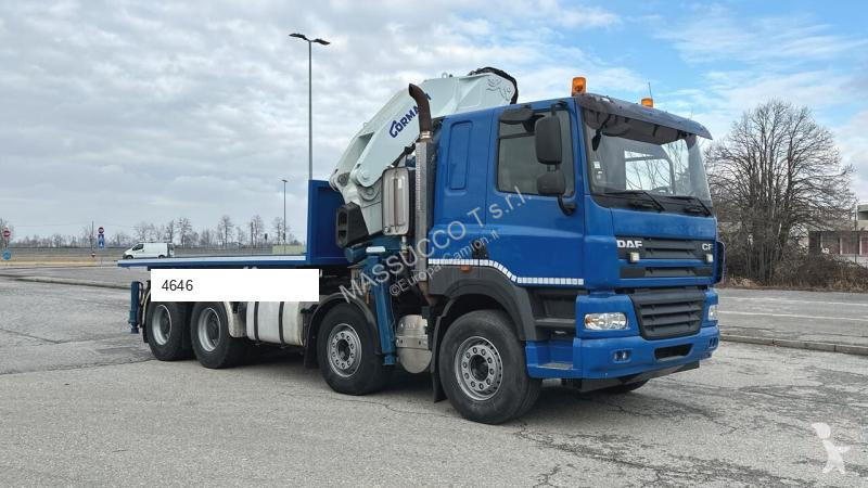 Camion DAF