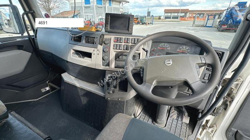 Camion Volvo FE 360