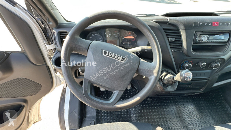 Kamion Iveco DAILY 60-150