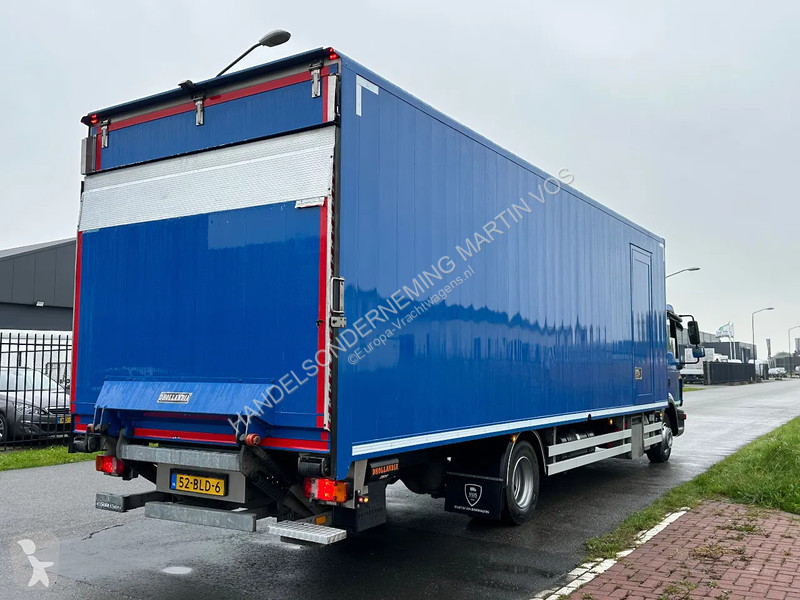 Kamion MAN 12.220. EURO6 . 2018. 820x247x240...