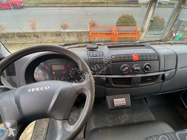 Kamion Iveco