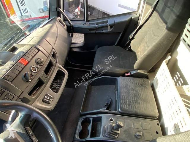 Camion Iveco