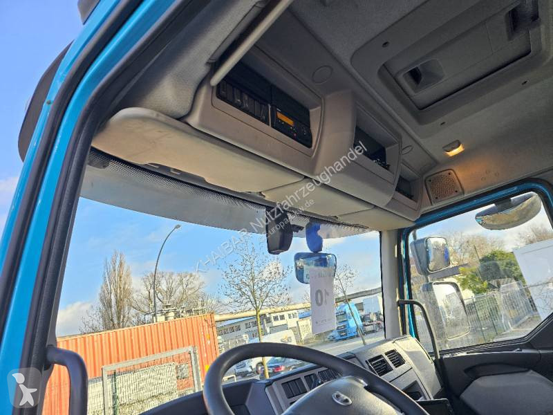 Camion Volvo