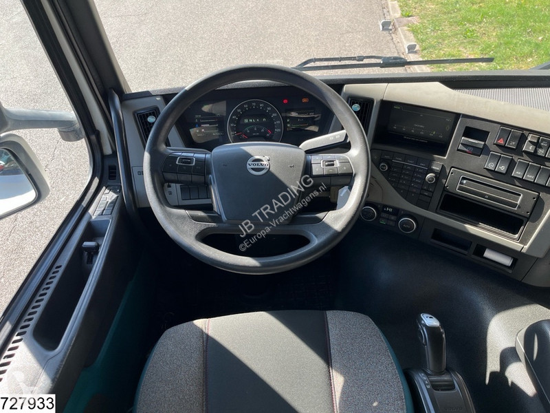 Camion Volvo 500 EURO 6, Lohr, Multilohr,...