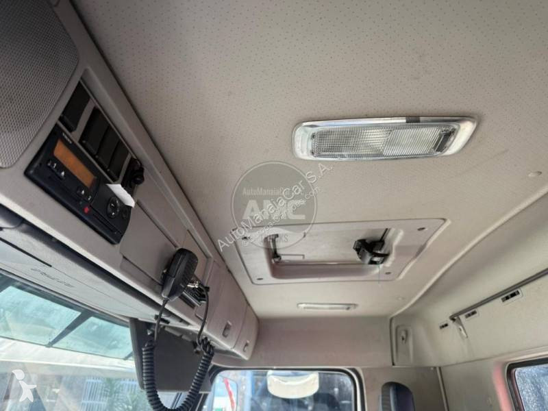 Camion Volvo