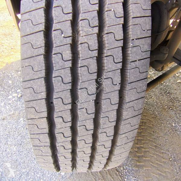 Kamion Iveco