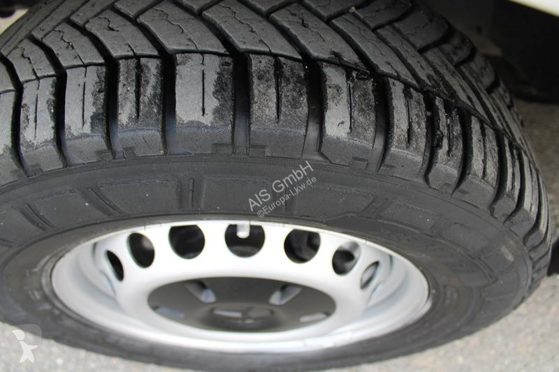 Véhicule utilitaire Mercedes 310  Cold Car 3+3...