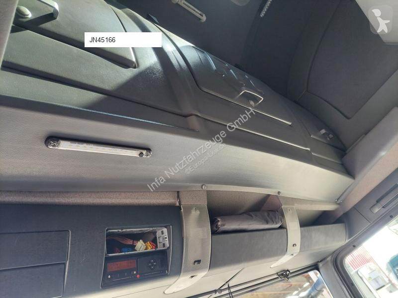 Kamion MAN TGL 8.220