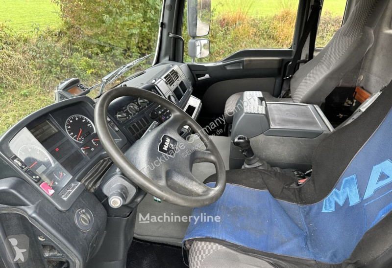 Kamion MAN TGA 35.430