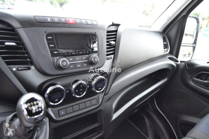 Veicolo commerciale Iveco 35C16H BTor 3.0 HPT...