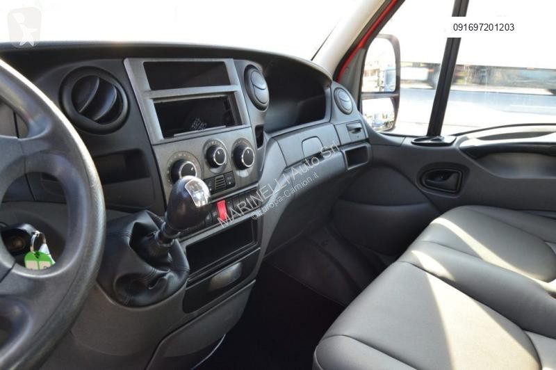 Veicolo commerciale Iveco 35C13 BTor 2.3 HPT...
