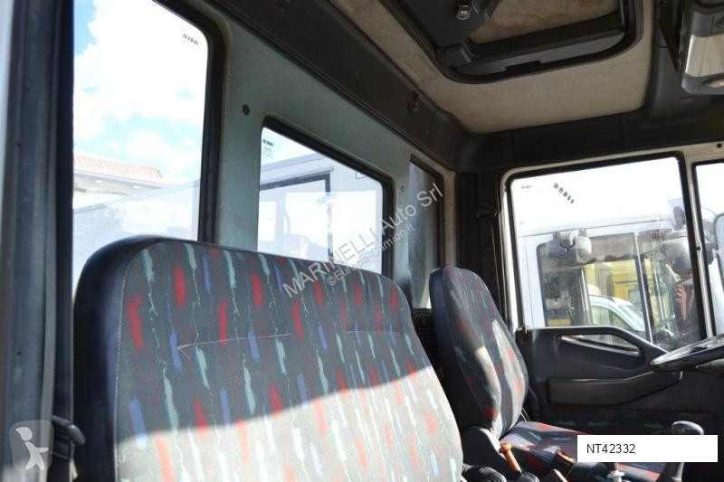Kamion Iveco EUROCARGO 75E14