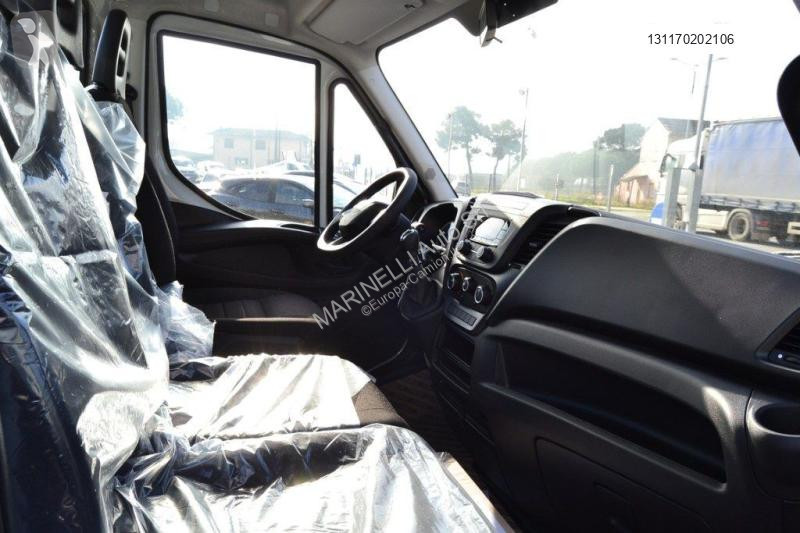 Véhicule utilitaire Iveco 35C16 BTor 3.0 TELAIO...